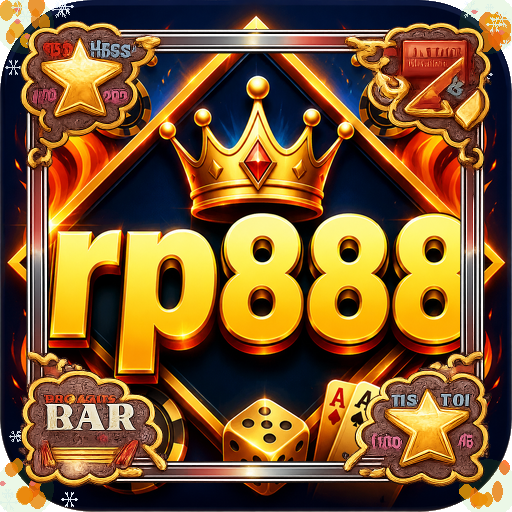rp888 — galeri pratinjau Resmi APK
